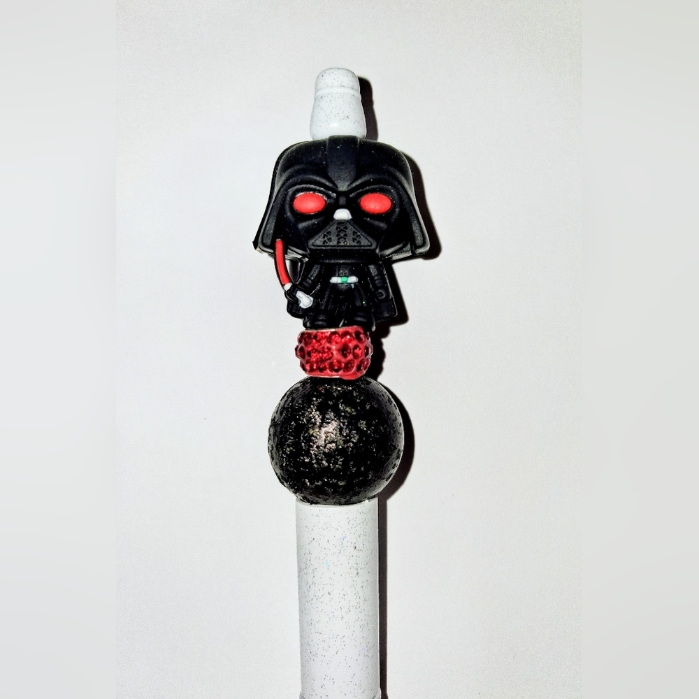 🖤 DARTH VADER - CHARM PEN